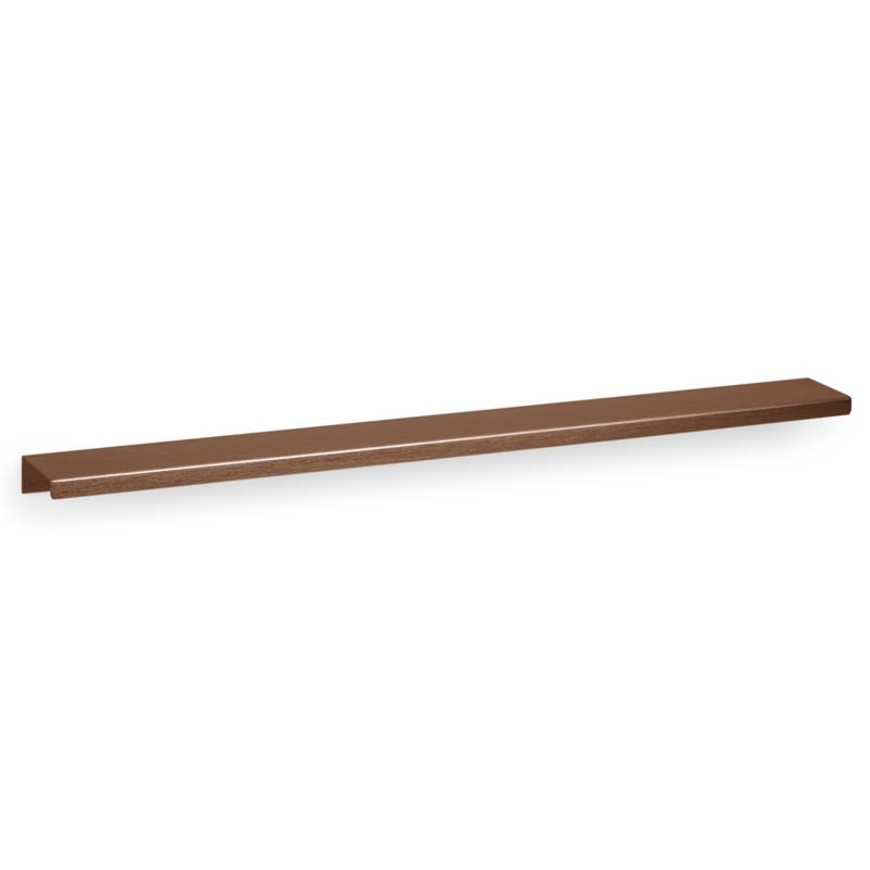 Poignée WAY V0518 bronze brossé 320 mm
