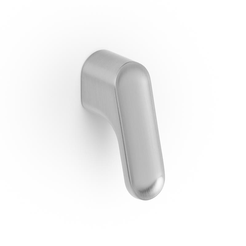 Image Handle LUV V0536 brushed nickel 51 mm