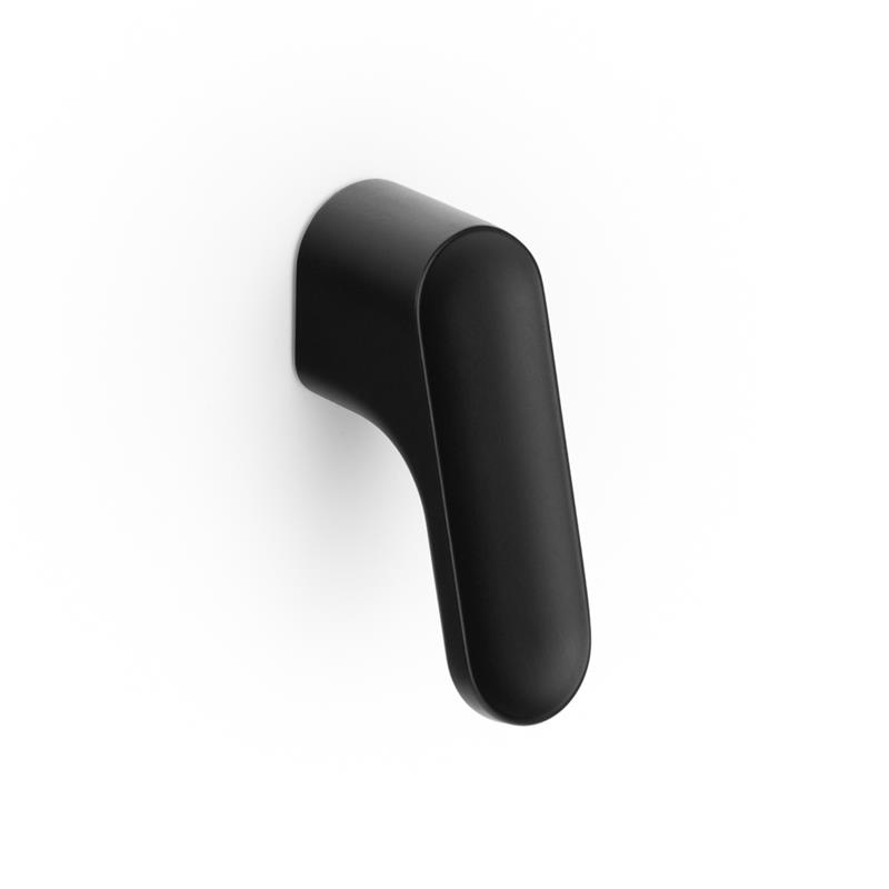 Image Handle LUV V0536 matte black 51 mm