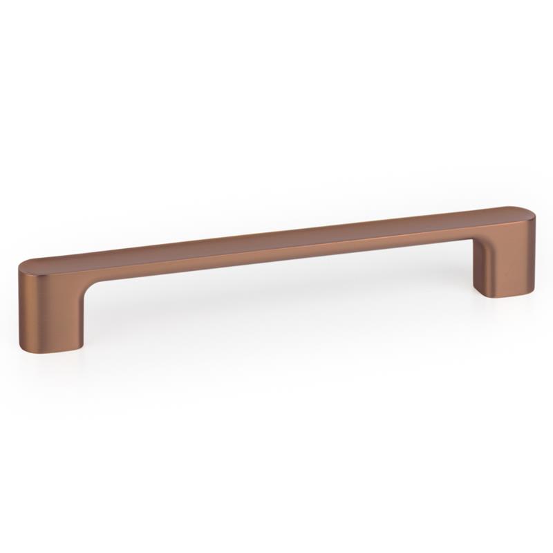 Image Handle LUV V0536 brushed bronze 192 mm