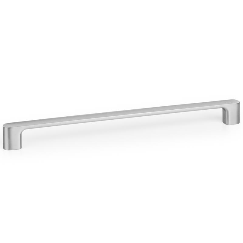 Image Handle LUV V0536 brushed nickel 320 mm