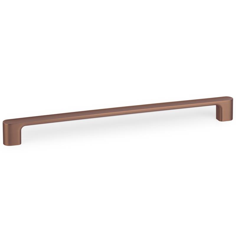 Image Handle LUV V0536 brushed bronze 320 mm