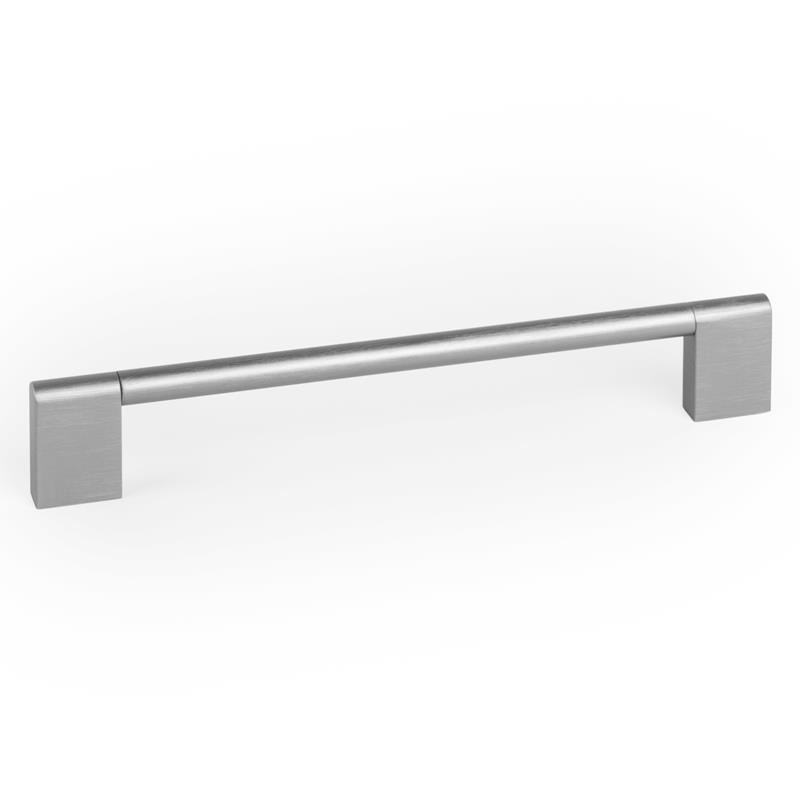 Image Handle NEXX V0578 stainless steel finish 160 mm