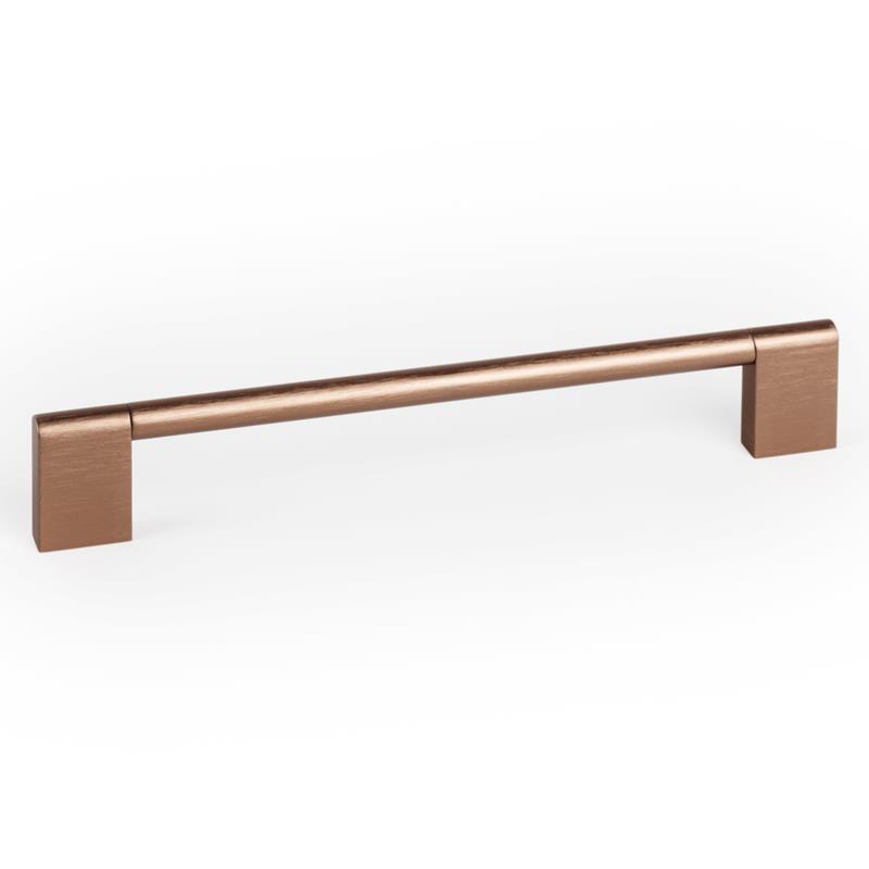 Image Handle NEXX V0578 brushed bronze 160 mm