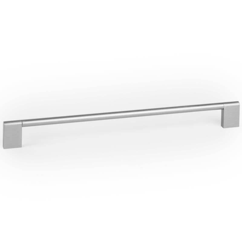 Image Handle NEXX V0578 stainless steel finish 256 mm