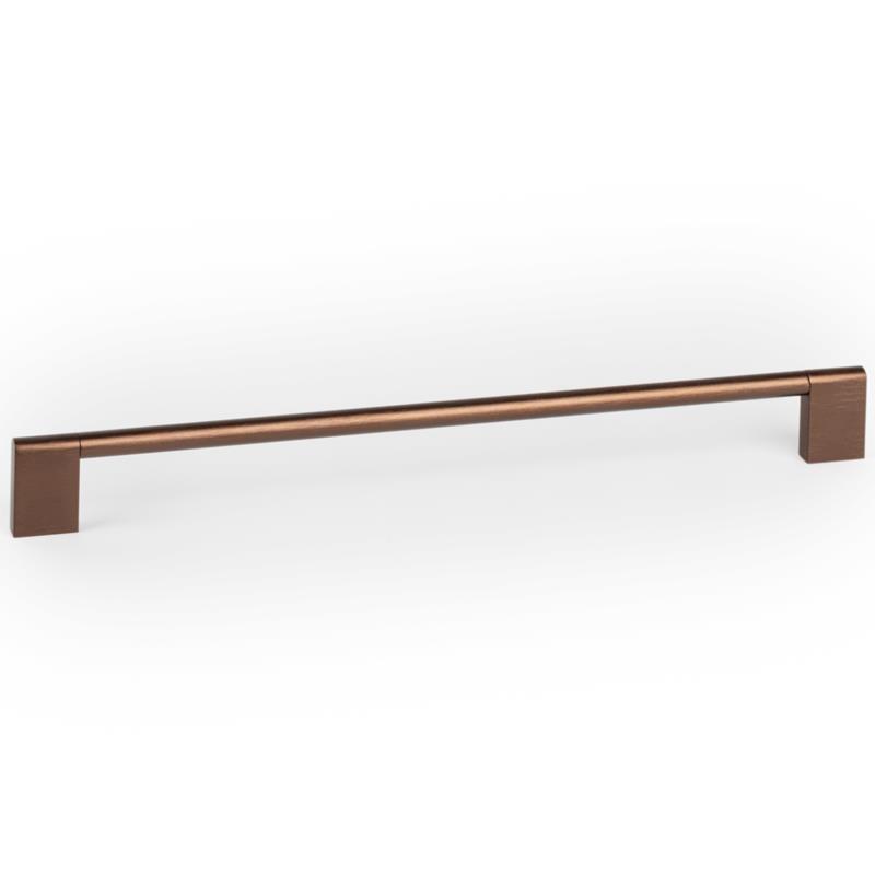 Image Handle NEXX V0578 brushed bronze 256 mm
