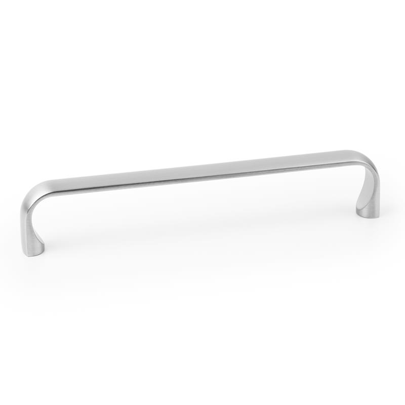 Poignée MIIG V0584 nickel brossé 160 mm