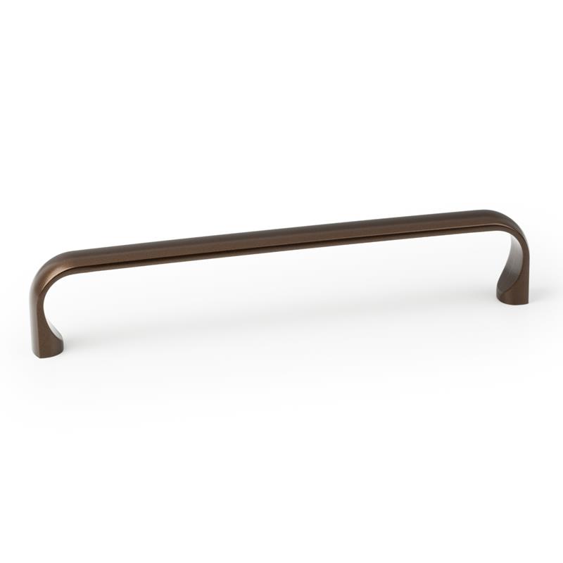 Poignée MIIG V0584 brun métallisé 160 mm