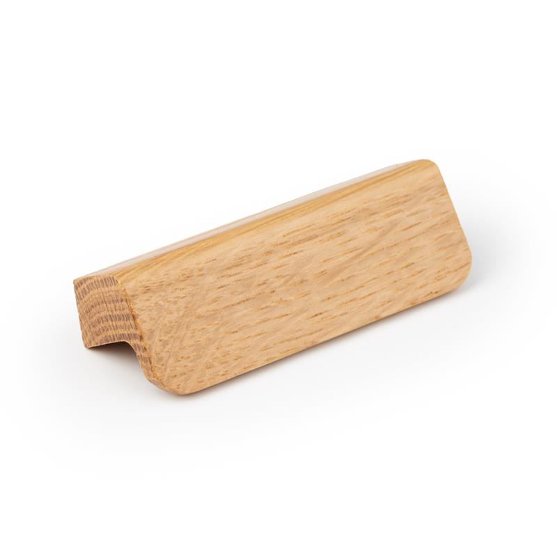 Handle FLAPP V0610 oak 32 mm