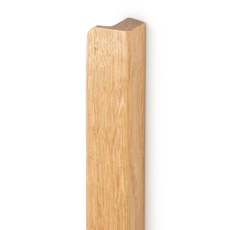 Handle FLAPP V0610 oak 1056 mm