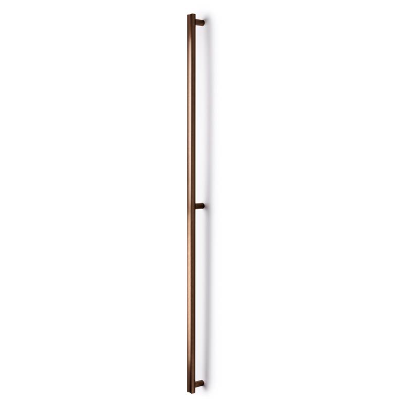 Poignée MOON BIG V0629 bronze brossé 1056 mm
