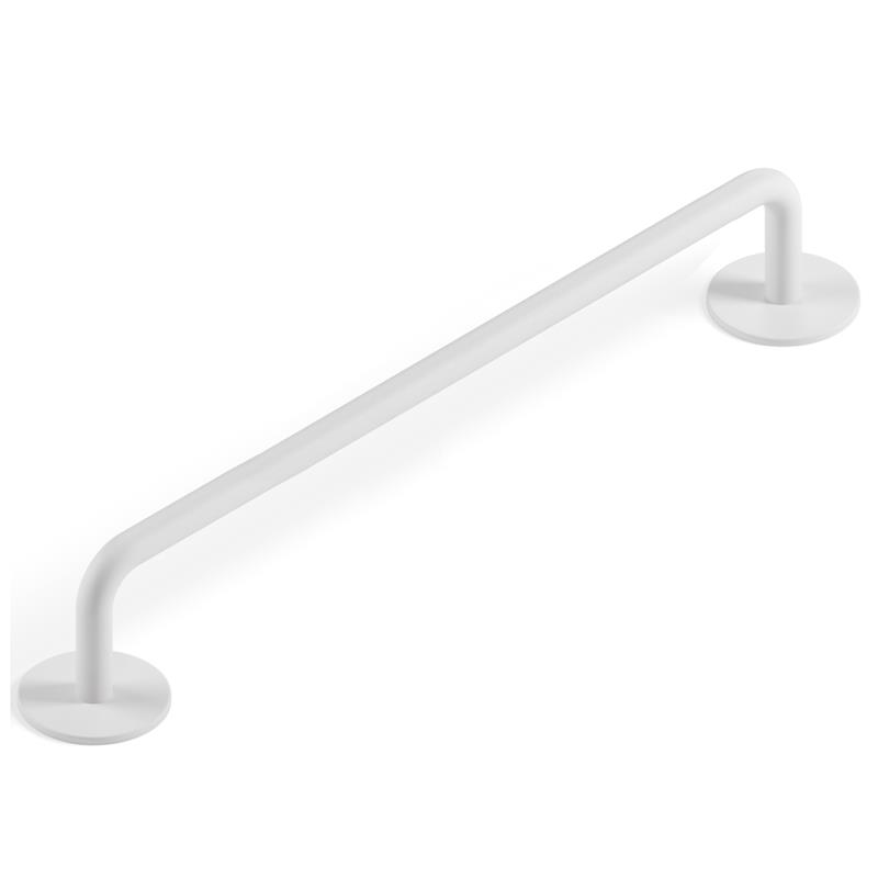 Poignée V0646 MILANO blanc mat 160 mm