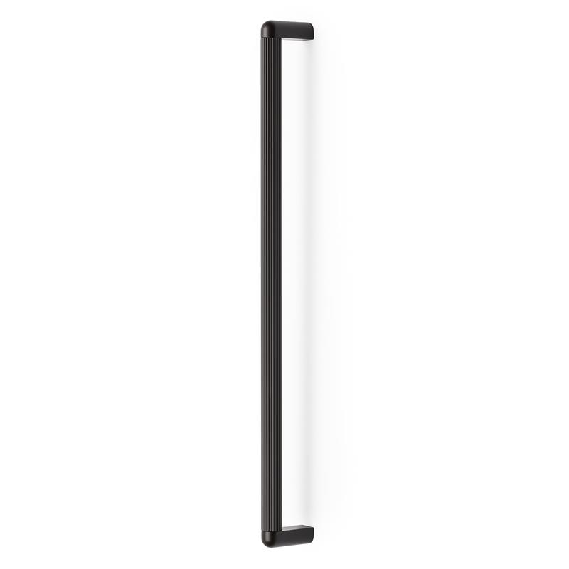 Poignée RISS BIG V0655 marron mocca 480 mm