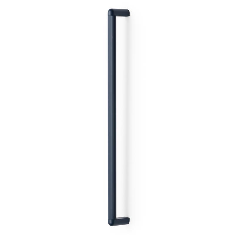 Poignée RISS BIG V0655 bleu midnight 480 mm