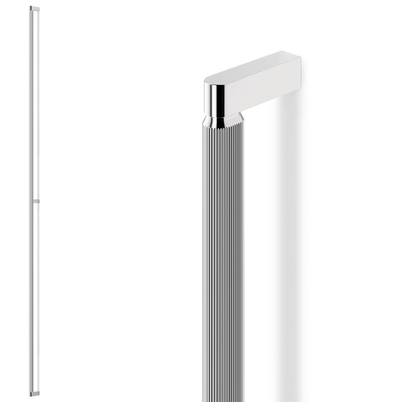 Image Handle BROOKLYN V0676 polished nickel 1056 mm
