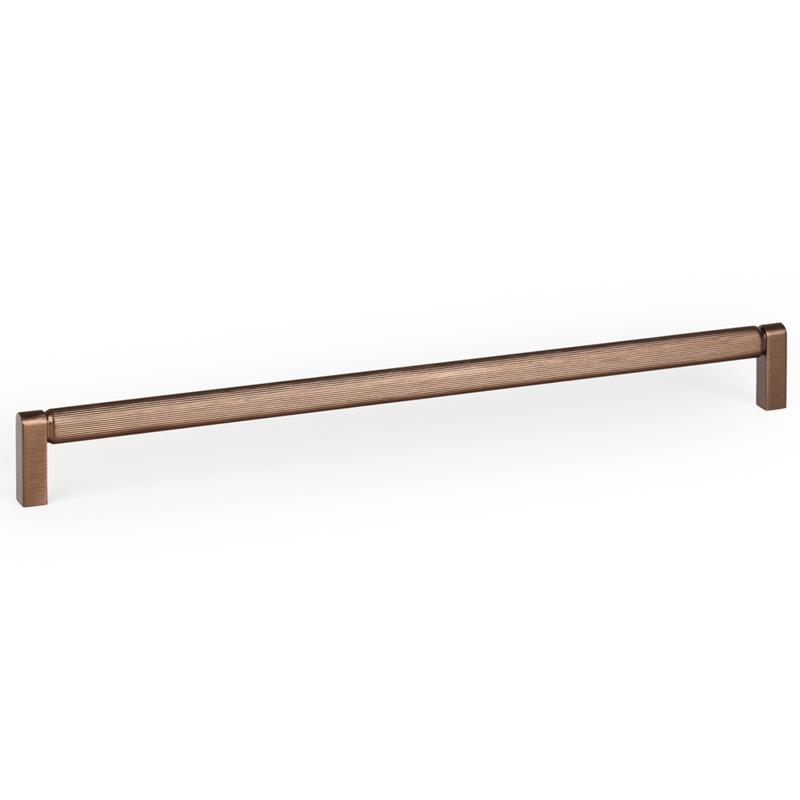 Image Handle BROOKLYN V0676 brushed bronze 320 mm