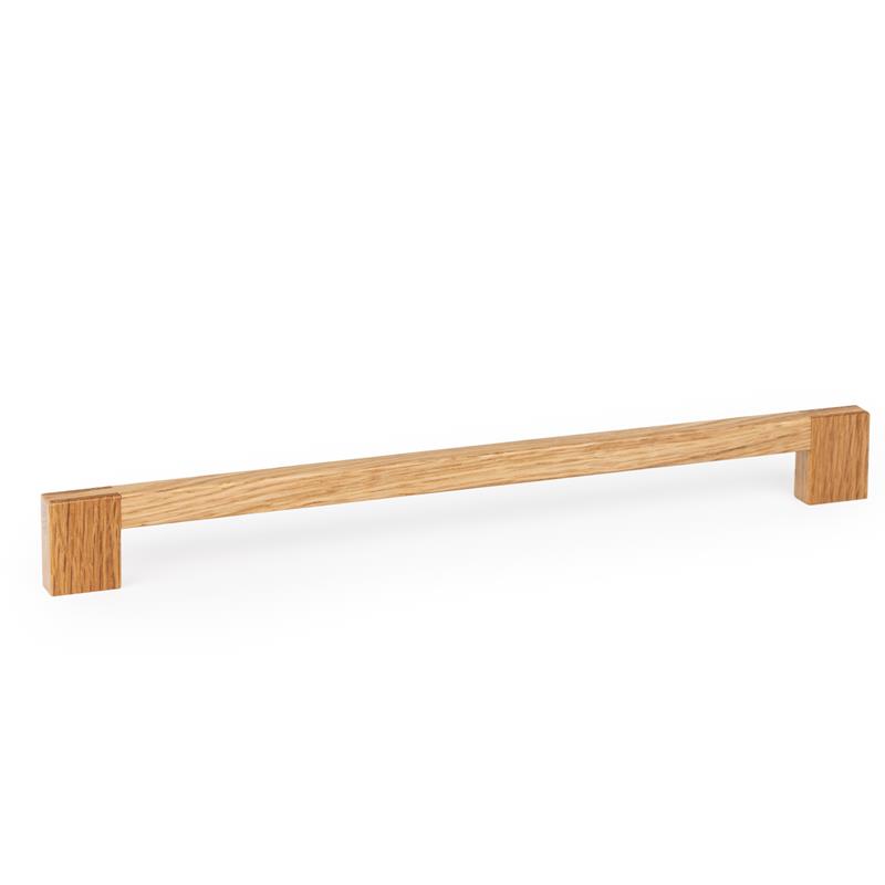 Poignée V0695 HAKO Chêne 320 mm
