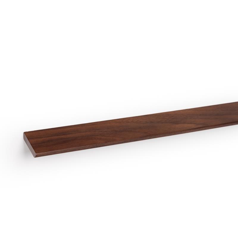 Poignée V0698 CANO noyer 1024 mm