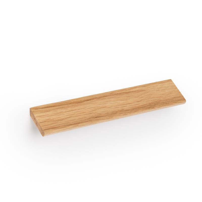 Poignée V0698 CANO chêne 160 mm
