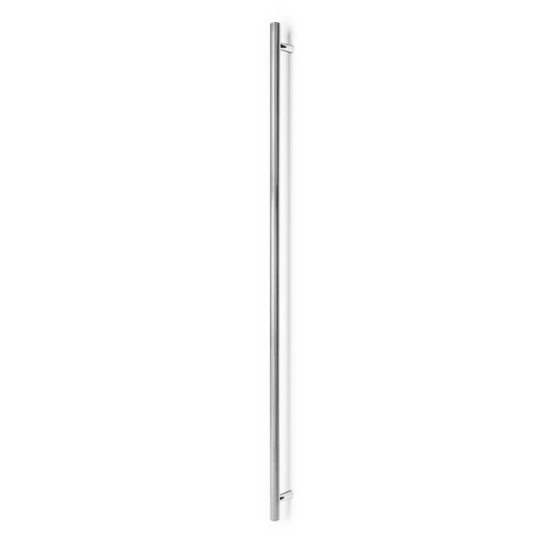 Handle BOTO BIG V0711 polished nickel 1024 mm