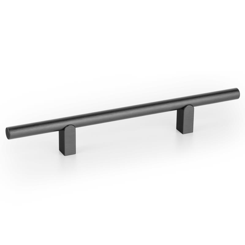 Image Handle KUMO V0726 titanium black 128 mm