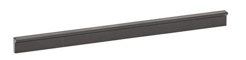 Handle V78 grey metal flake 320 mm