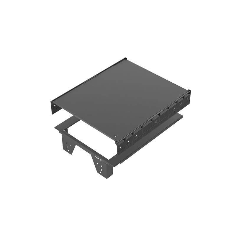 Cadre de poubelle AvanTech YOU 450mm