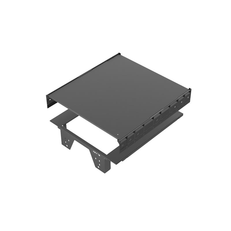 Cadre de poubelle AvanTech YOU 500mm