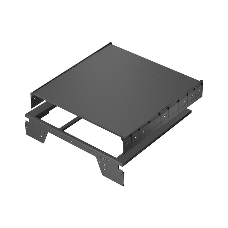 Cadre de poubelle AvanTech YOU 600mm