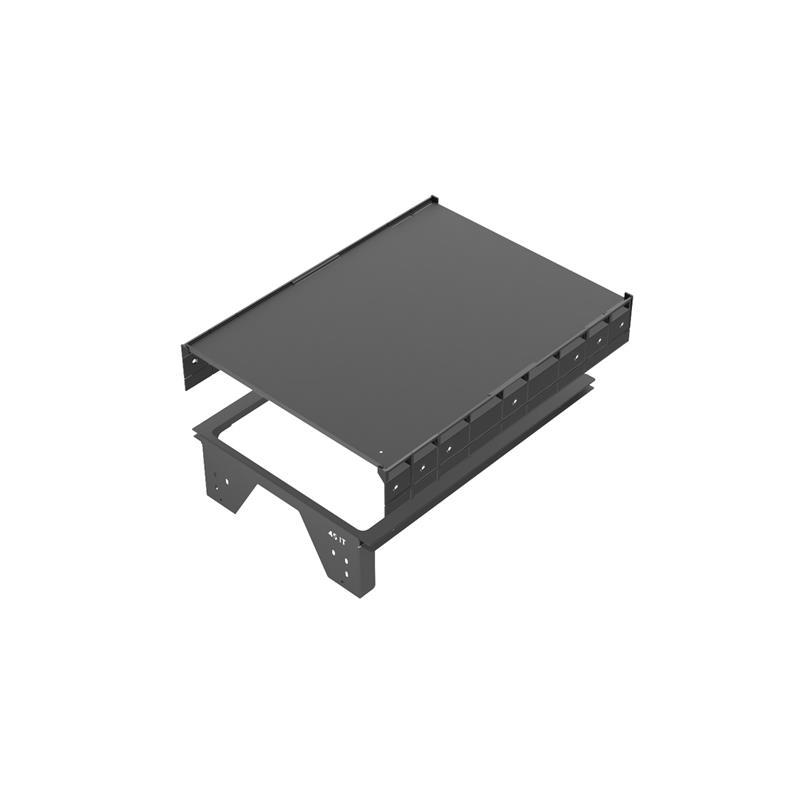 Cadre de poubelle InnoTech Atira 450 mm