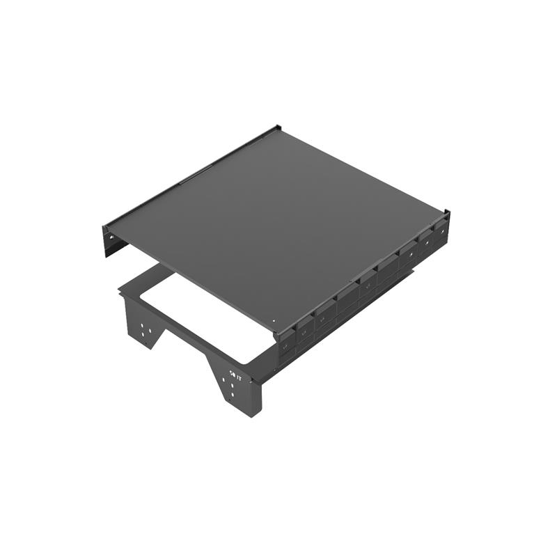 Cadre de poubelle InnoTech Atira 500 mm