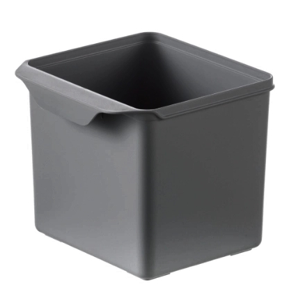 Vibo compost bin 5 L anthracite