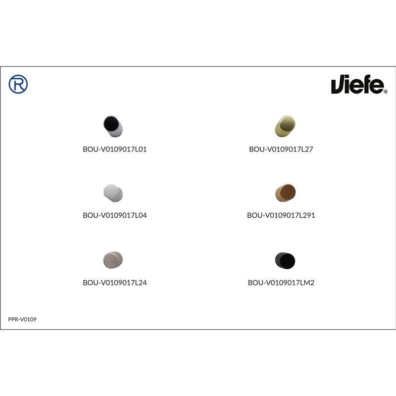 Handle panel V0109 series