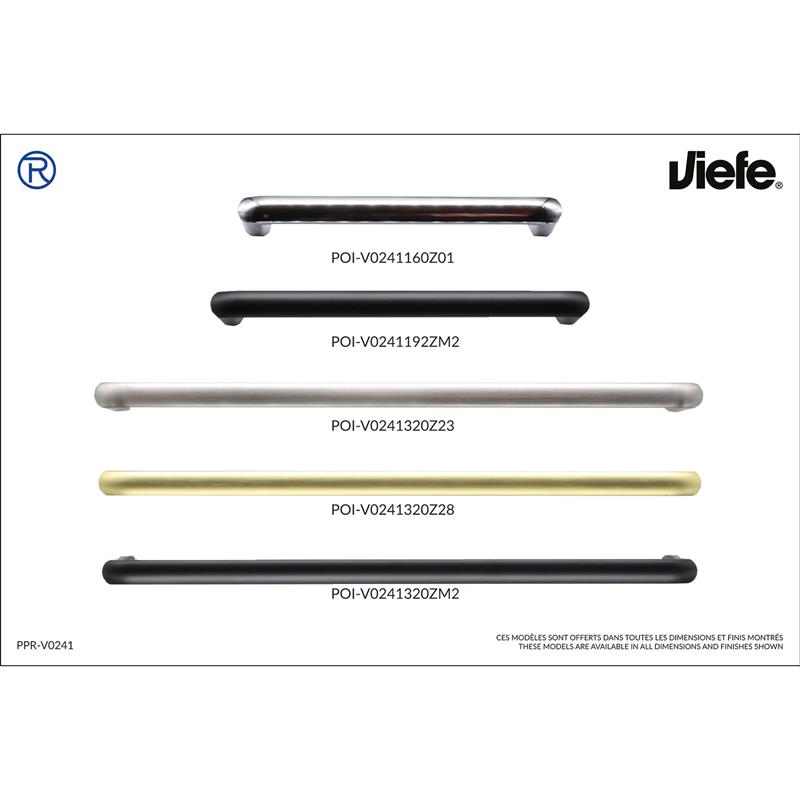 Handle panel V0241 series