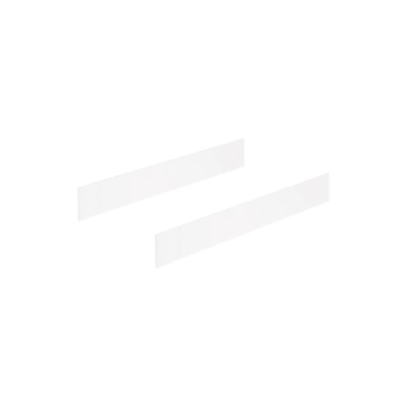 Image Profilé métal TopSide InnoTech Atira H144 470 mm blanc