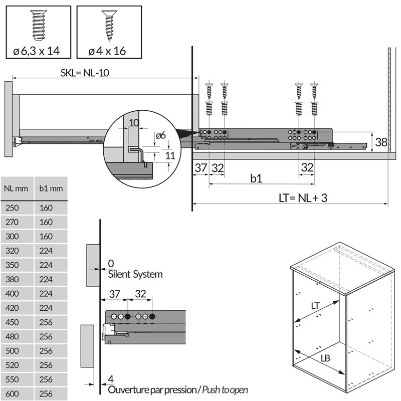 KT-COU-HAYQ30550 spec 1