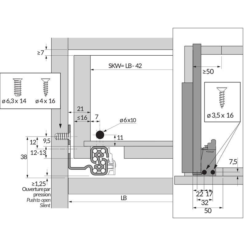 KT-COU-HAYQ30550 spec 2