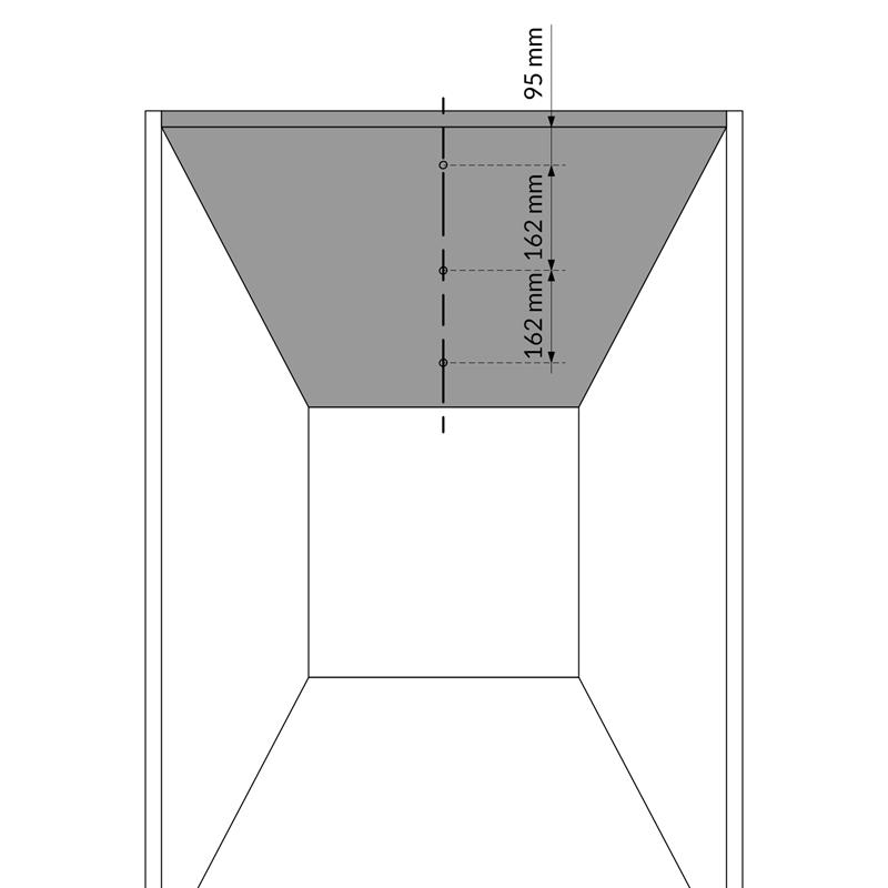 RAN-HCC405S TOP DRILLING