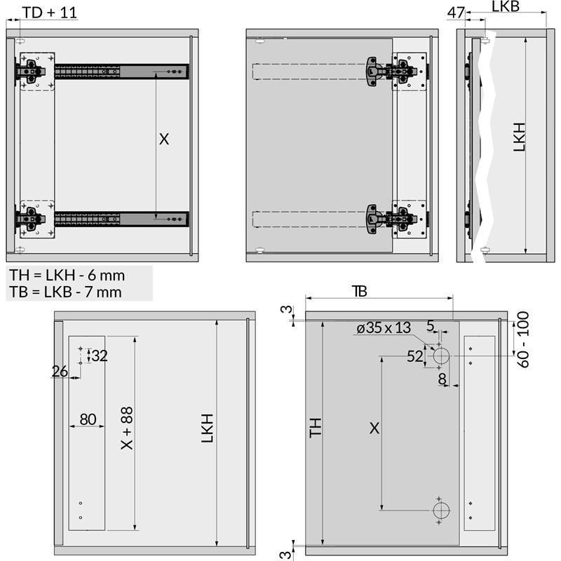 SCM-HKA5740450 spec 6