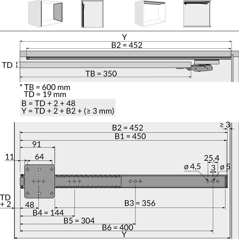 SCM-HKA5740450 spec 5