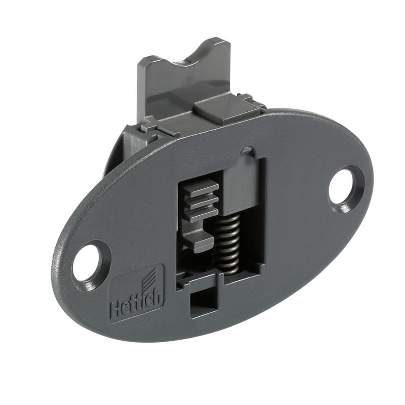 Chariot de roulement haut SlideLine 55+