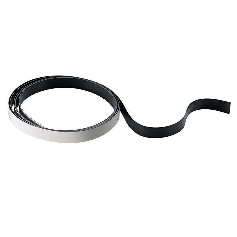 Kits de couleur pour rails SlideLine M recouvrement complet 16 mm noir