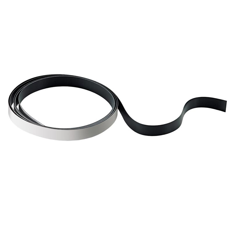 Kits de couleur pour rails SlideLine M recouvrement complet 16 mm noir