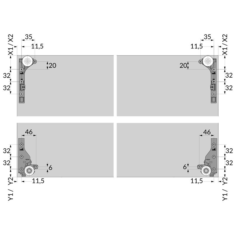 SCM-HSLMCPSA spec