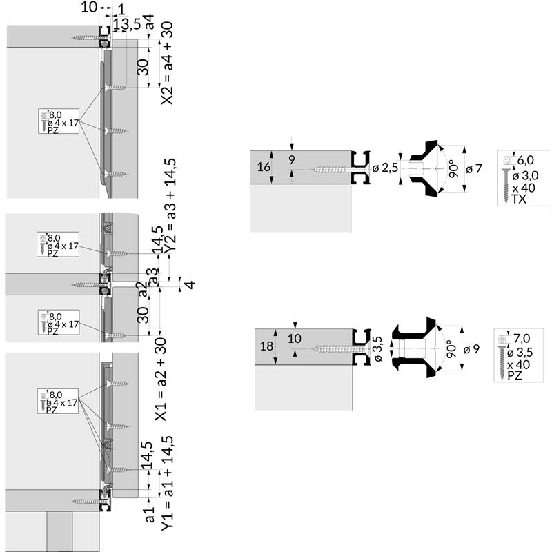 SCM-HSLMRAI19C spec