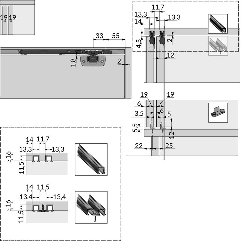 SCM-HSYRAII spec 1