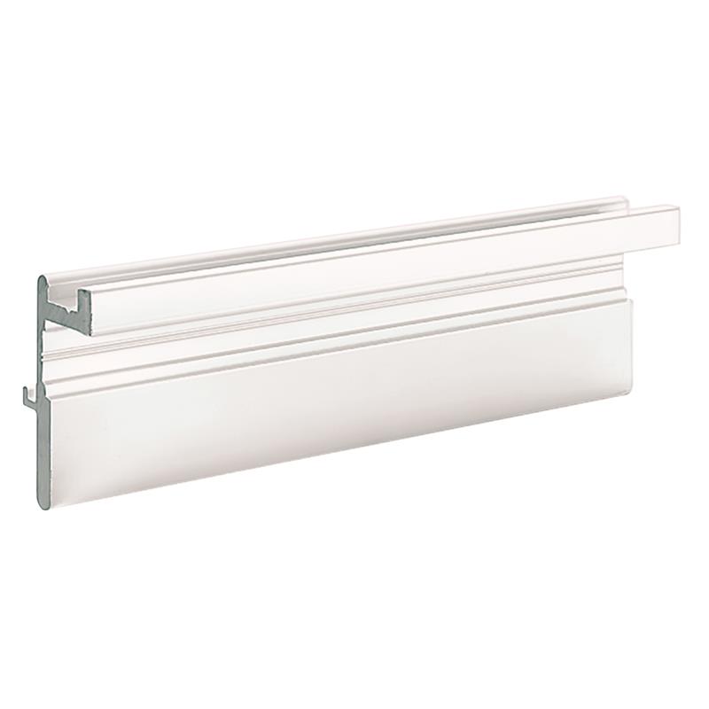Rail supérieur WingLine 230 blanc