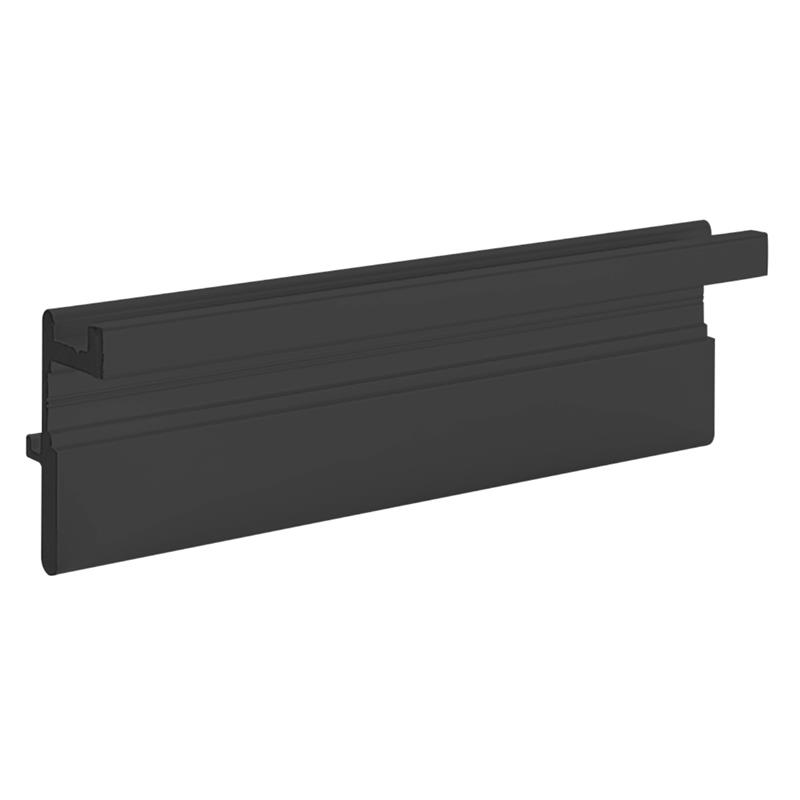 Rail supérieur WingLine 230 noir