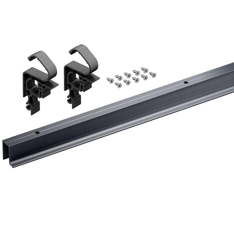 Top profiles WingLine L 1200 mm anthracite