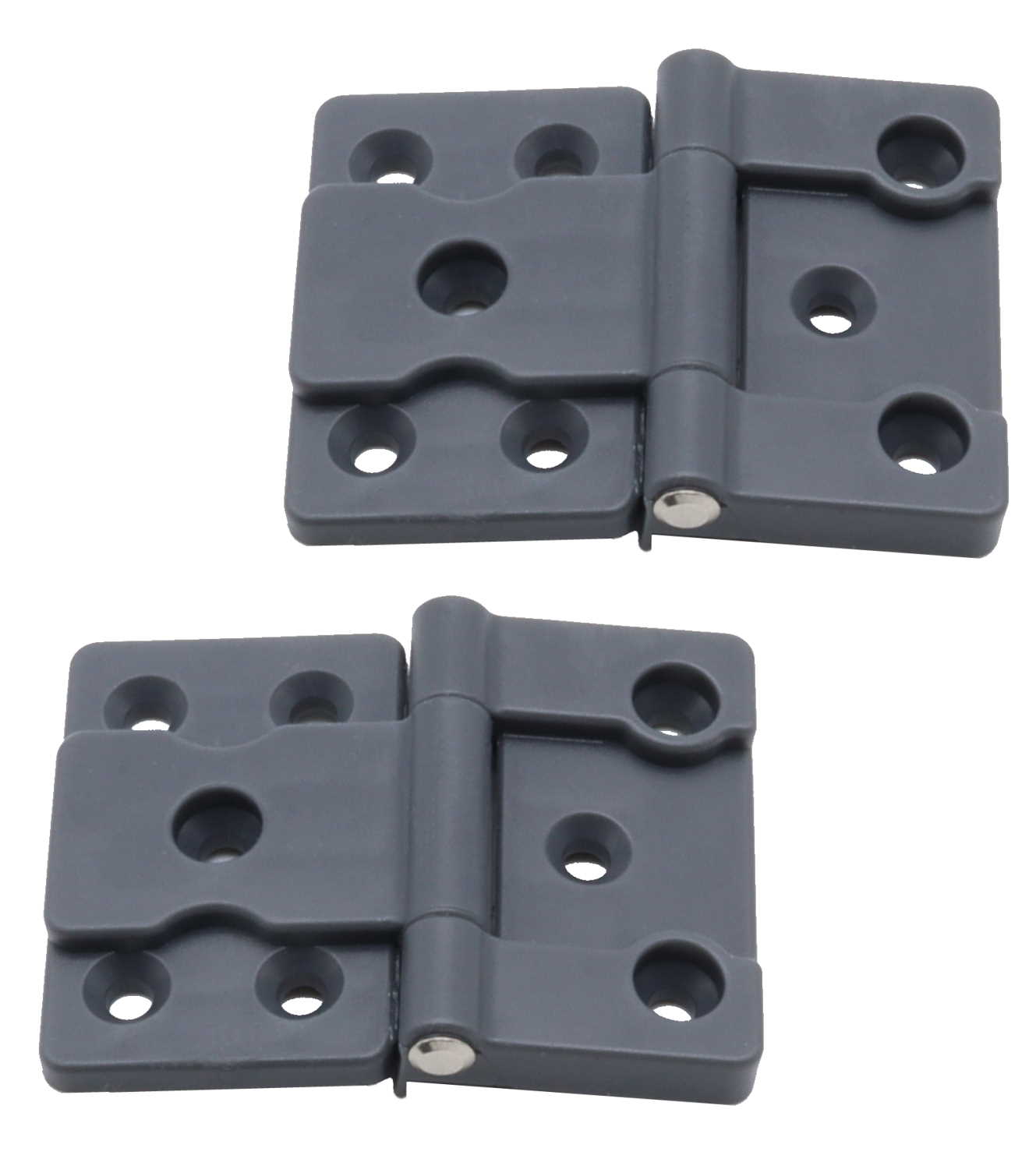 T909A central hinges